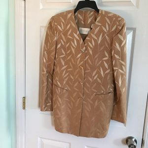 Dana Buchman Jacket